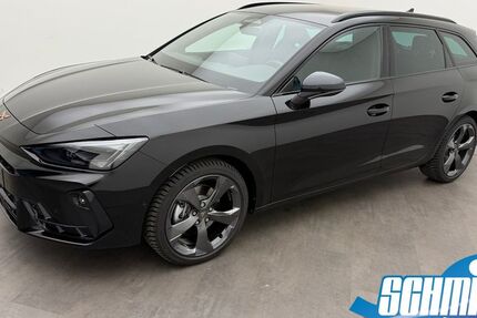 Cupra Leon 1.100 km 38.900 &euro; Peine 31226