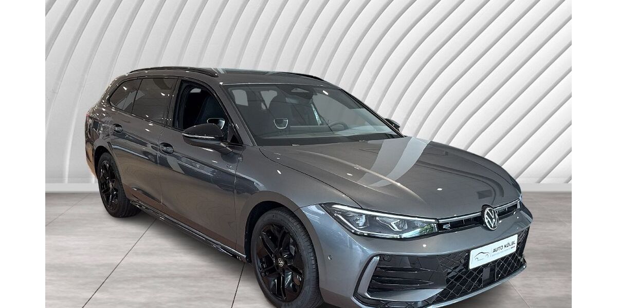 VW Passat Variant 1.500 km 48.990 &euro; Unterschleißheim 85716