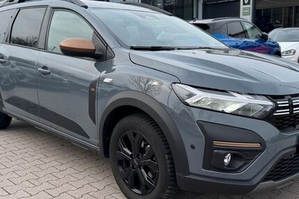 Dacia Jogger 22.300 km 19.990 &euro; Wiesmoor 26639