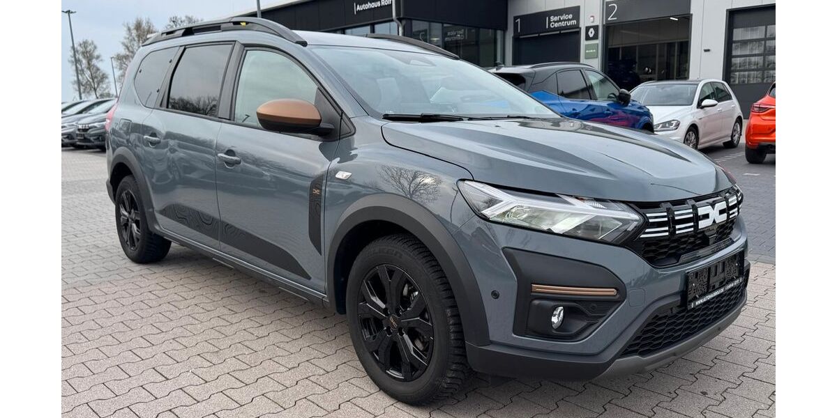 Dacia Jogger 22.300 km 19.990 &euro; Wiesmoor 26639