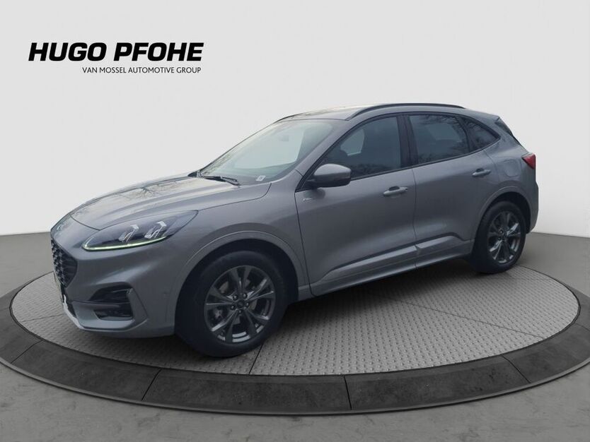 Kuga