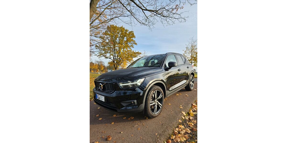 Volvo XC40 85.940 km 26.990 &euro; Dessau-Rosslau 06862