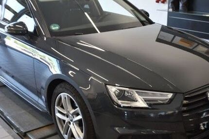 Audi A4 66.312 km 19.920 &euro; Halle (Saale) 06110