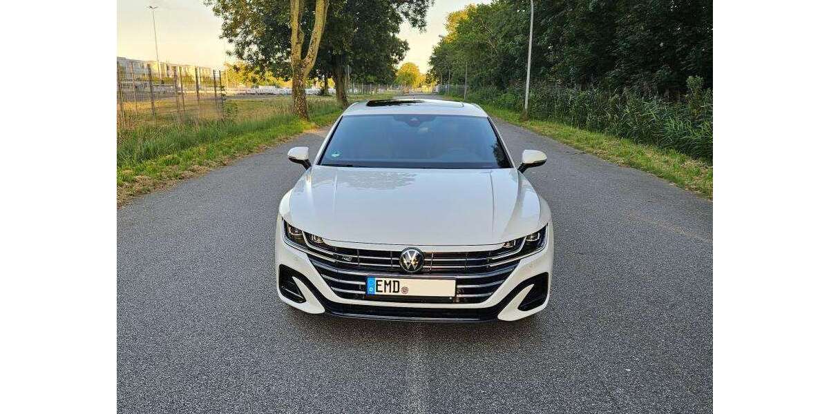 VW Arteon 19.400 km 39.000 &euro; Emden 26723