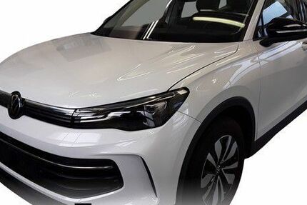 VW Tiguan 13.328 km 35.990 &euro; Aue 08280