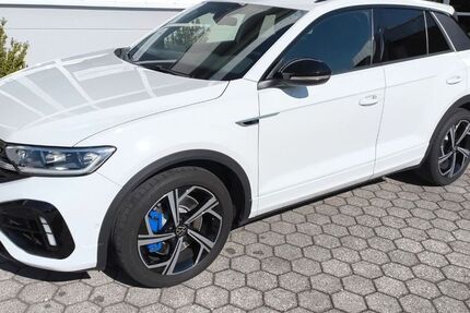 VW T-Roc 63.500 km 27.790 &euro; Neumarkt 92318