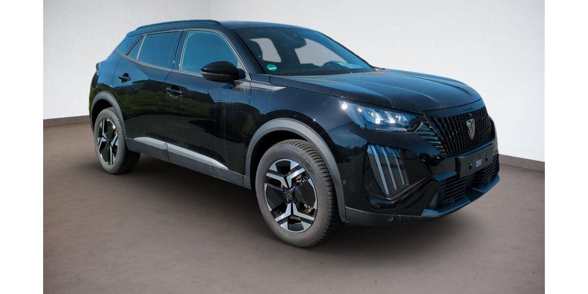 Peugeot 2008 16.500 km 22.990 &euro; Oberstenfeld 71720