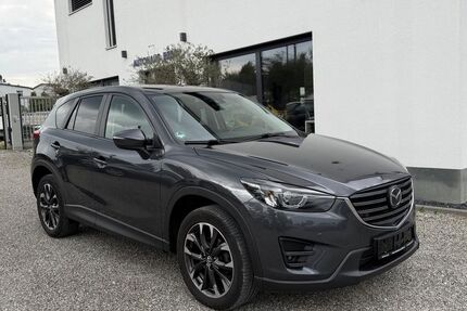Mazda CX-5 105.000 km 14.400 &euro; Hohenwart 86558