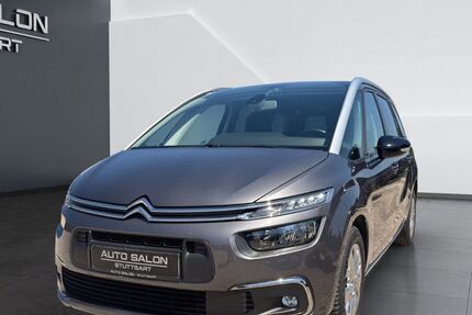 Citroen C4 SpaceTourer 50.000 km 20.990 &euro; Nufringen 71154