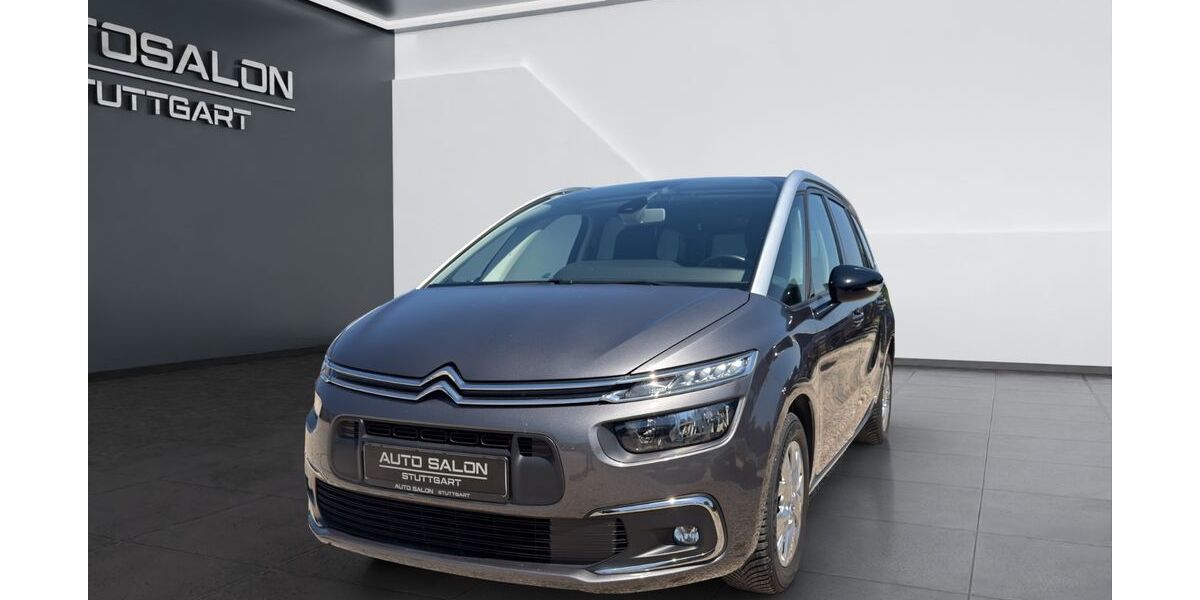 Citroen C4 SpaceTourer 50.000 km 20.990 &euro; Nufringen 71154