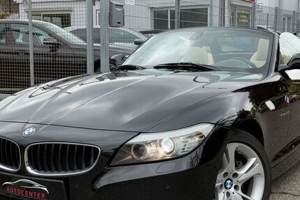 BMW Z4 143.000 km 17.900 € Weinheim 69469