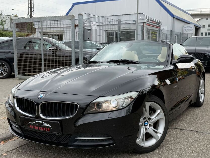 BMW Z4 143.000 km 17.900 € Weinheim 69469
