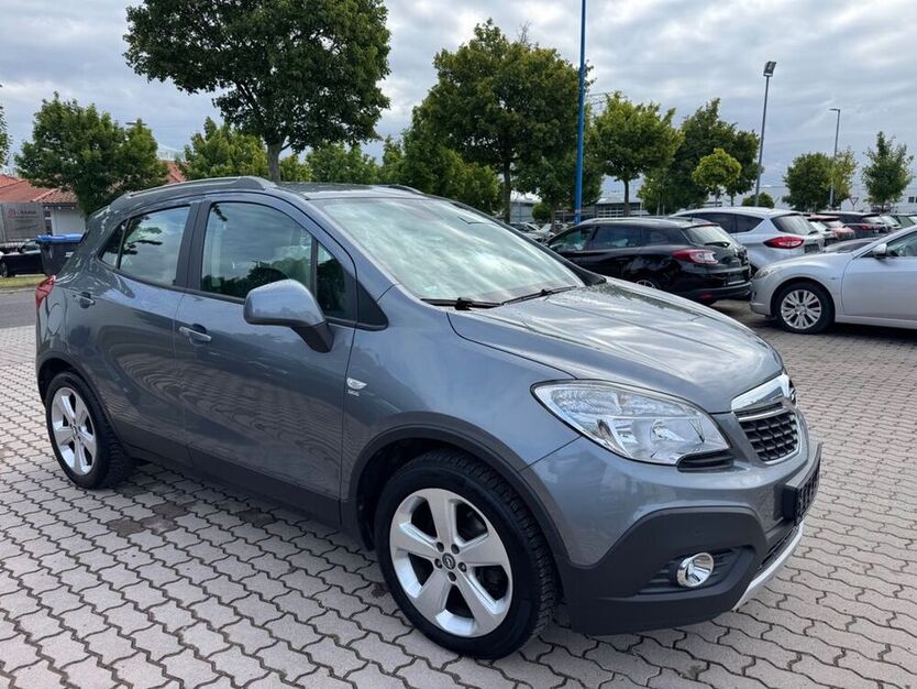 Mokka