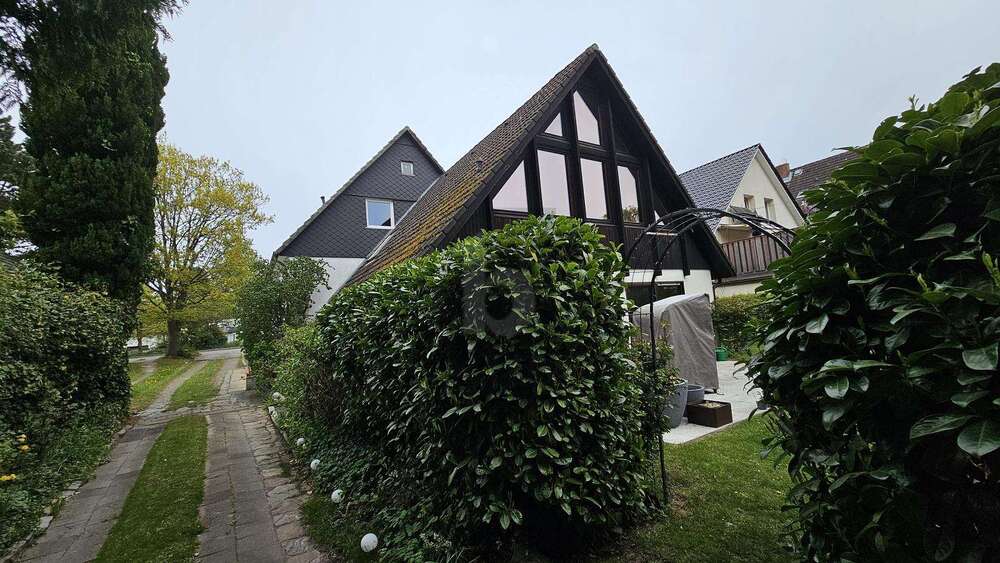 Einfamilienhaus Timmendorfer Strand - 10 Zimmer, 265 m&sup2;, 549.000&euro; | Angebot:26780773