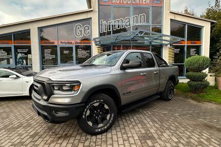 Dodge RAM 94.000 km 37.999 € Rudolstadt 07407