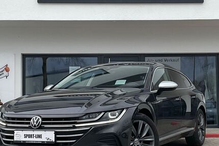 VW Arteon 119.300 km 26.499 &euro; Landshut 84030