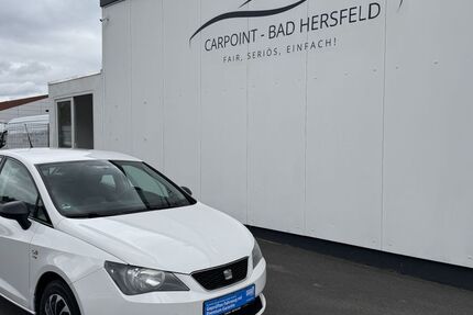 Seat Ibiza 166.000 km 3.900 &euro; Bad Hersfeld 36251