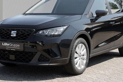 Seat Arona 44.107 km 15.980 &euro; Andernach 56626