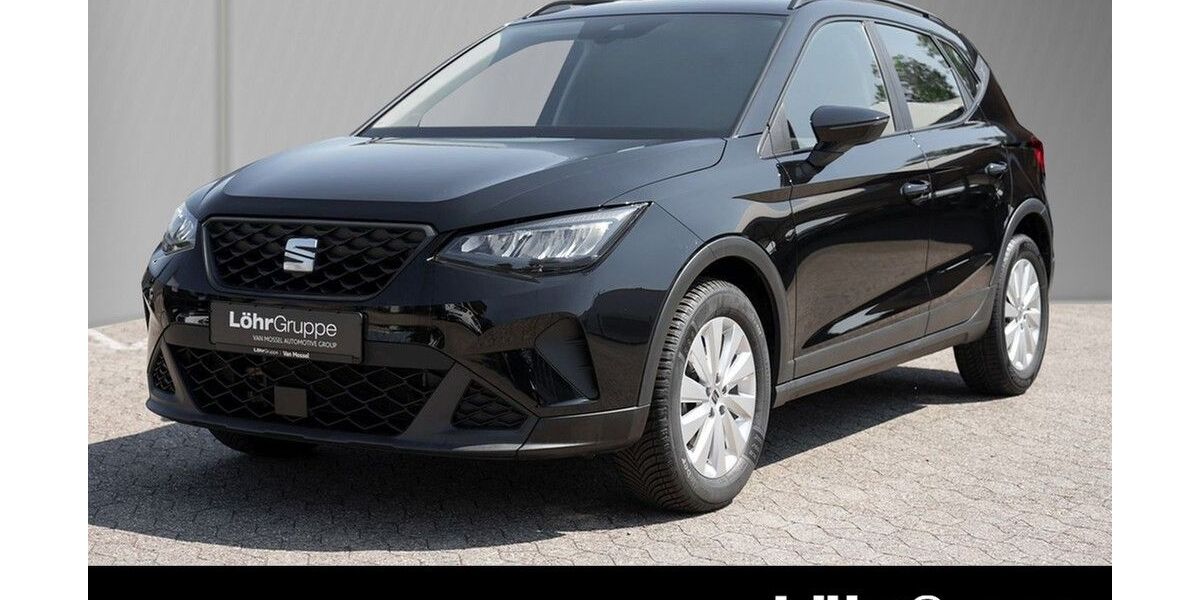 Seat Arona 44.107 km 15.980 &euro; Andernach 56626