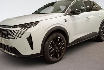 Peugeot 3008 27.626 km 27.490 &euro; Kellinghusen 25548