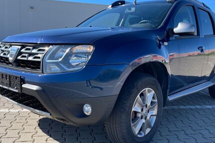 Dacia Duster 136.265 km 7.499 &euro; korbach 34497