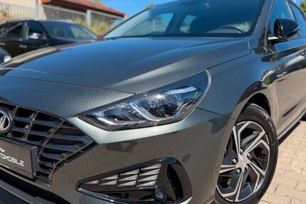 Hyundai i30 116.000 km 13.499 &euro; Ibbenbüren 49477