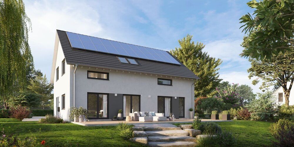 Ihr individuelles Traumhaus im Erzgebirge - Gestalten Sie Ihr Zuhause nach Ihren Wünschen! 5 zimmer