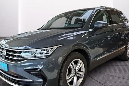 VW Tiguan 51.859 km 30.889 &euro; Neubrandenburg 17034