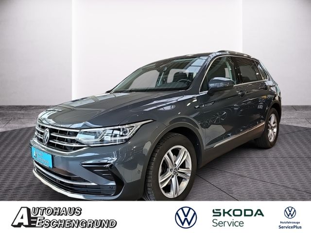 VW Tiguan 51.859 km 30.889 &euro; Neubrandenburg 17034