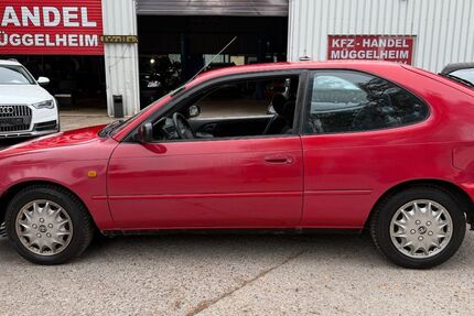 Toyota Corolla 250.123 km 3.990 &euro; Berlin 12559