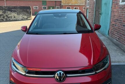 VW Polo 38.900 km 18.740 &euro; Ahaus 48683