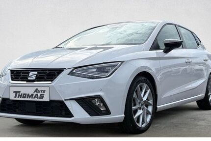 Seat Ibiza 39.049 km 18.980 &euro; Blankenheim 53945