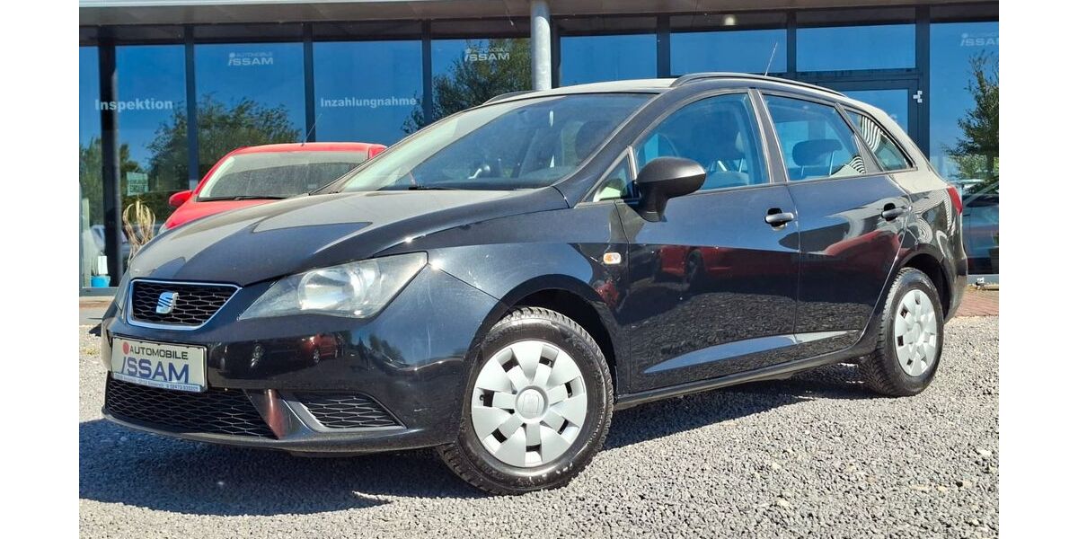 Seat Ibiza 171.812 km 3.900 &euro; Simmerath 52152