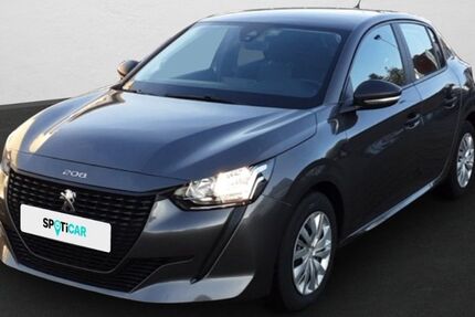 Peugeot 208 82.360 km 9.990 &euro; Dessau-Roßlau 06849