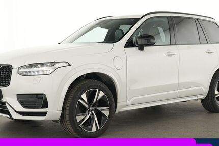 Volvo XC90 71.680 km 43.126 &euro; Garching bei München 85748