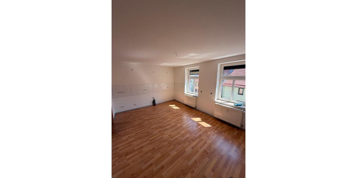 Etagenwohnung Aschersleben - 3 Zimmer, 82 m&sup2;, 820&euro; | Angebot:26251779