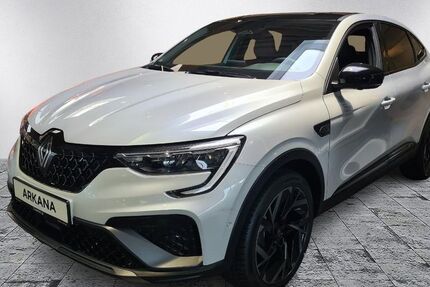 Renault Arkana 17.250 km 29.980 € Neumünster 24539