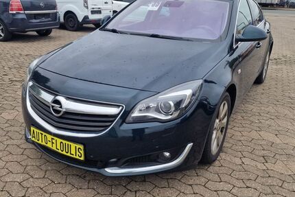 Opel Insignia 220.000 km 3.999 &euro; Nürnberg 90427