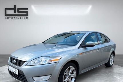 Ford Mondeo 265.177 km 2.990 &euro; Grevenbroich 41515