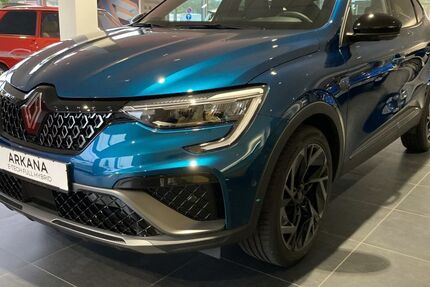 Renault Arkana 10.000 km 29.990 &euro; Neustadt 01844