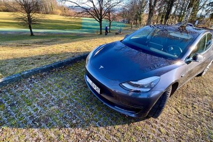 Tesla Model 3 128.000 km 19.950 &euro; Feldafing 82340