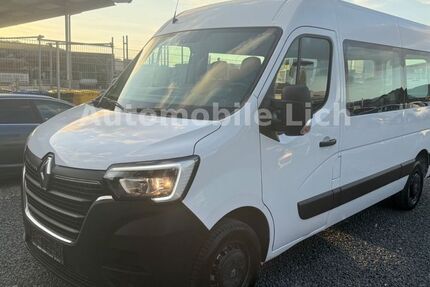 Renault Master 127.538 km 18.699 &euro; Lich 35423