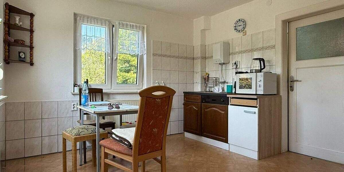 Einfamilienhaus Weinböhla - 5 Zimmer, 120 m&sup2;, 275.000&euro; | Angebot:24520716