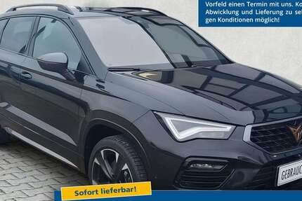 Cupra Ateca 55.232 km 30.750 &euro; Warstein-Belecke 59581