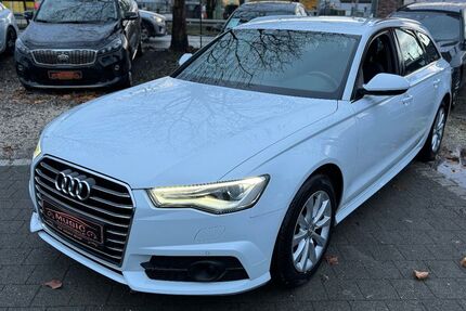Audi A6 132.000 km 23.950 &euro; München 81243