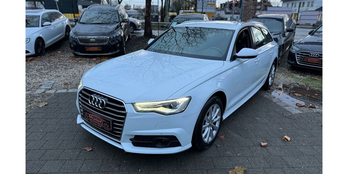 Audi A6 132.000 km 24.950 &euro; München 81243