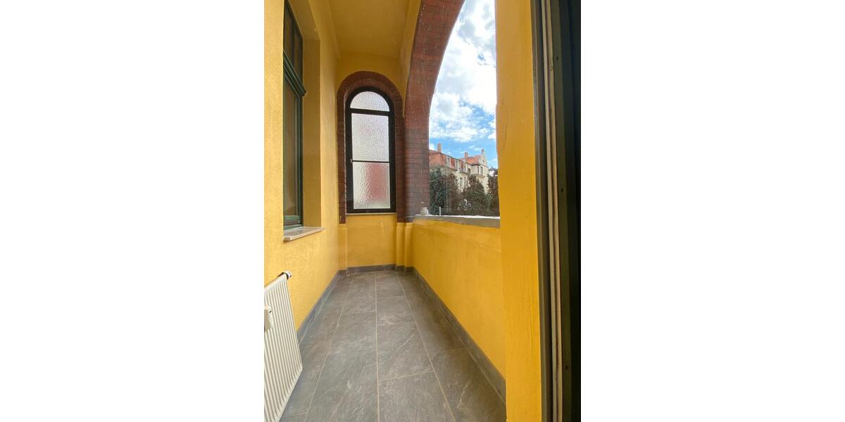 Erdgeschoßwohnung Dresden Pieschen - 2 Zimmer, 62 m&sup2;, 530&euro; | Angebot:26268495