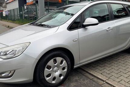 Opel Astra 164.840 km 5.490 &euro; Gelsenkirchen 45899
