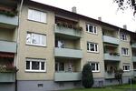 Neu renovierte 3-Zimmer-Wohnung