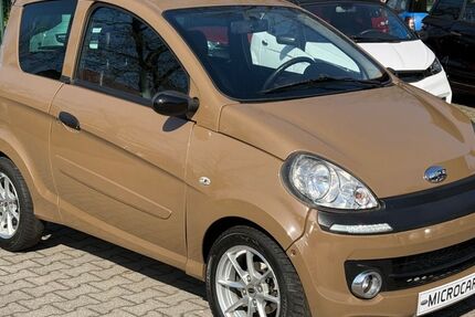 Microcar M.Go 33.060 km 6.999 &euro; Premnitz 14727